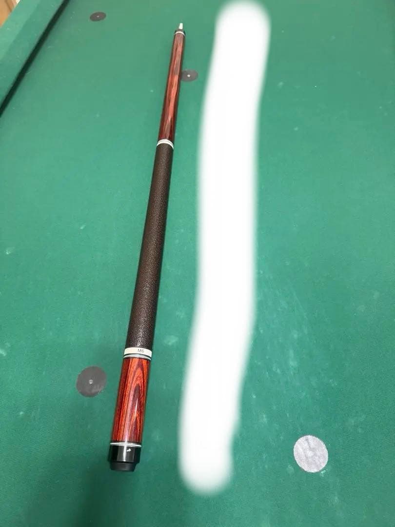 HOW cue 風神シャフト