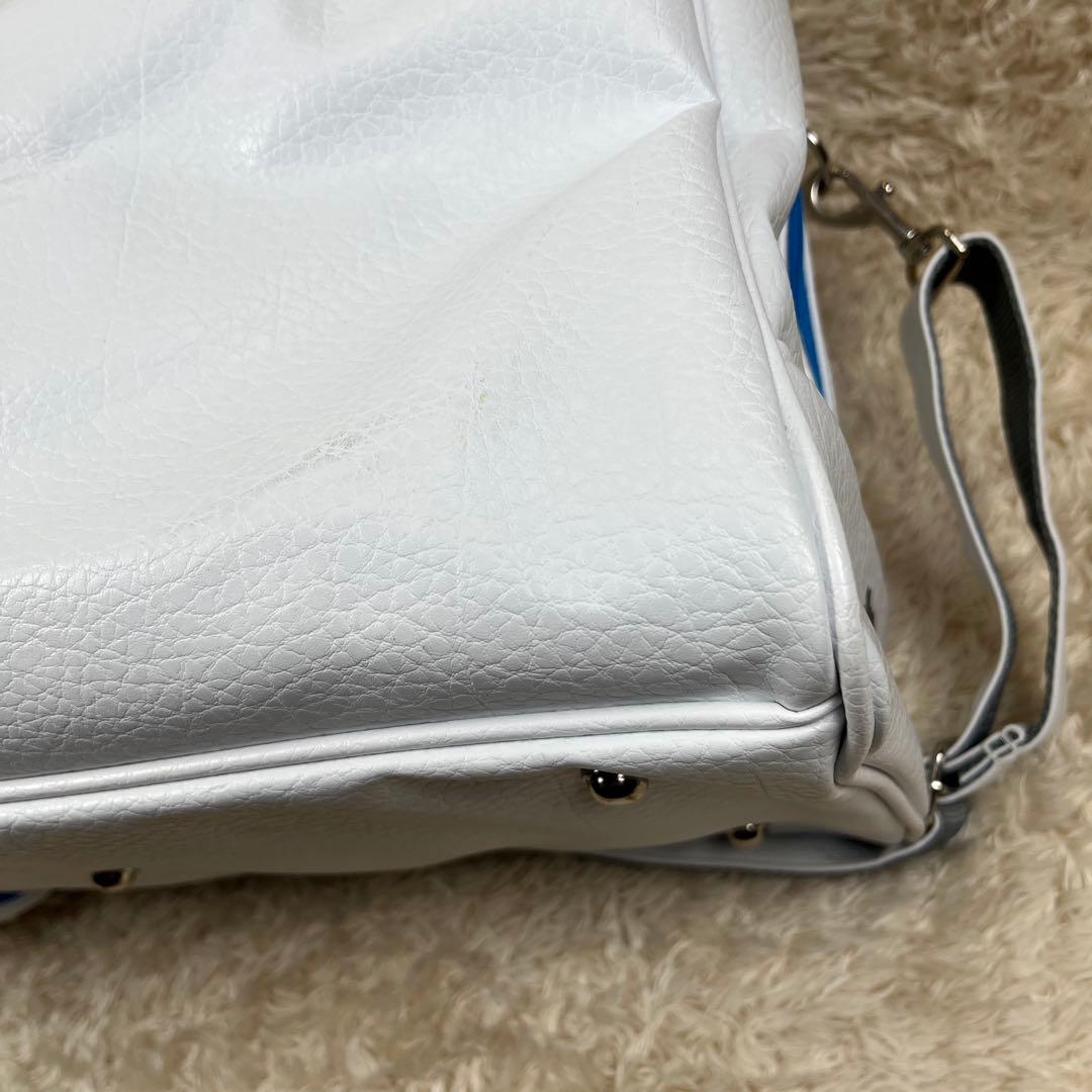  × Callaway キャロウェイ 2wayゴルフバッグ スポーツバッグ