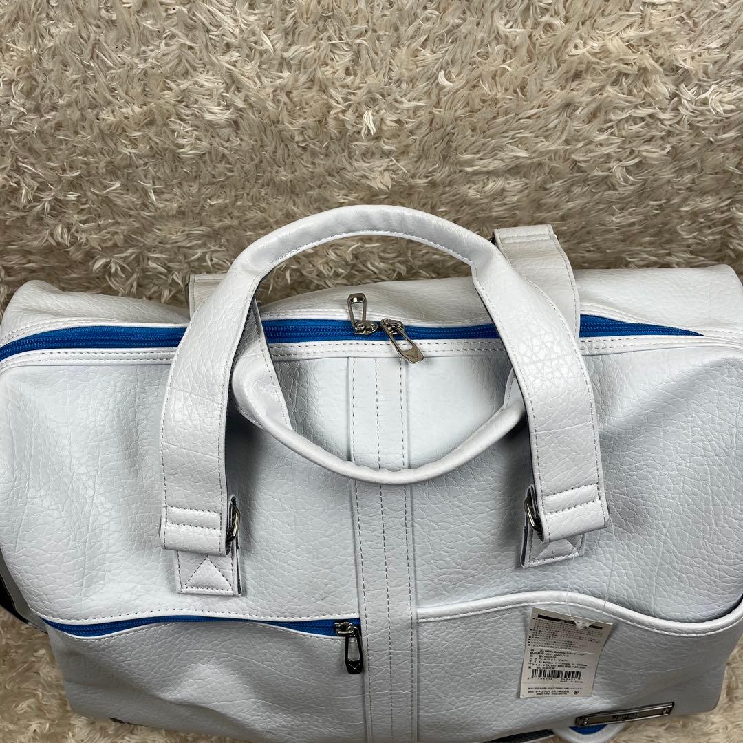  × Callaway キャロウェイ 2wayゴルフバッグ スポーツバッグ