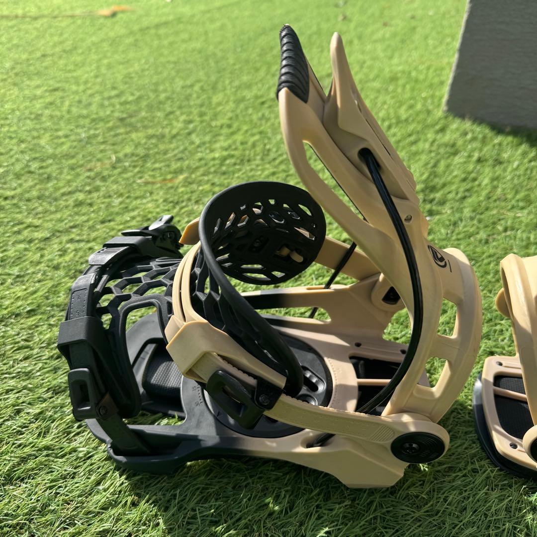 23/24 FLOW FENIX FUSION L バインディング