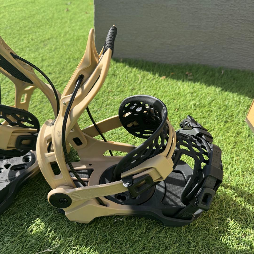 23/24 FLOW FENIX FUSION L バインディング