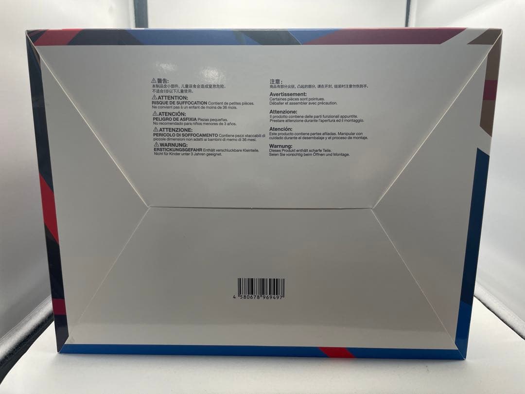 マチカネタンホイザ