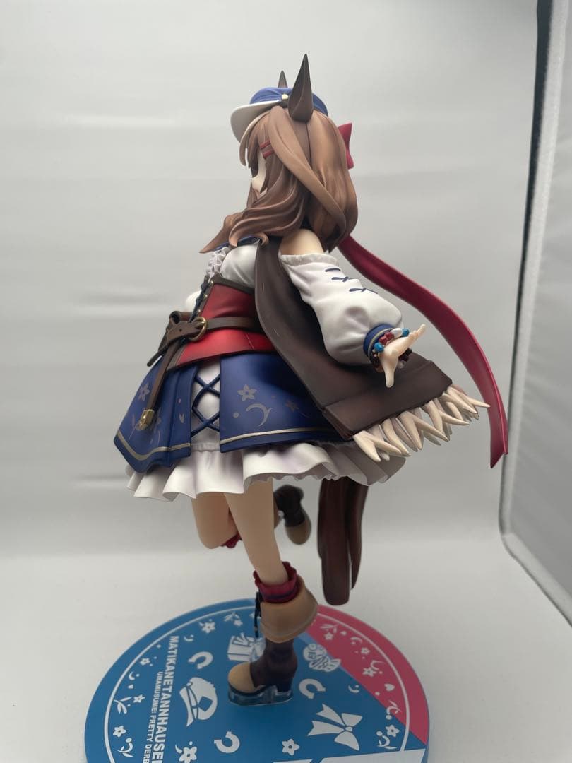 マチカネタンホイザ