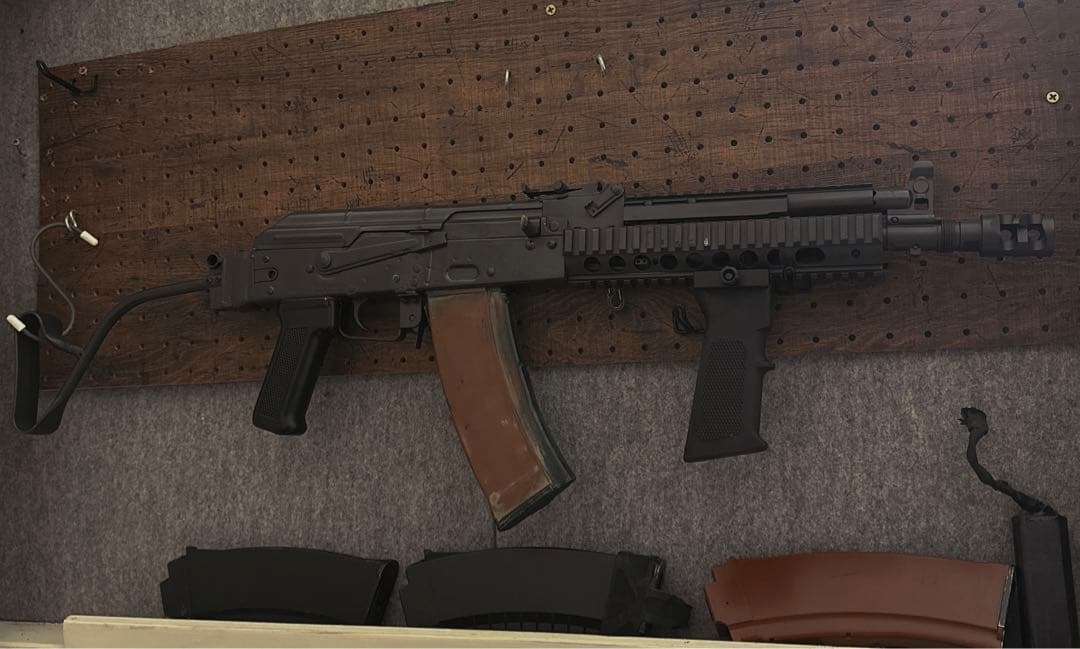 不用品出品価格東京マルイ次世代ak102マガジンバッテリーセット