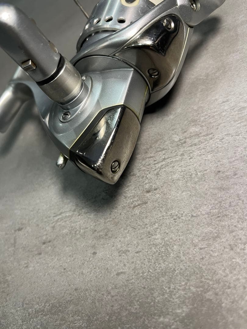 値下げ⭕️STELLA 3000 スピニングリール 98STELLA3000