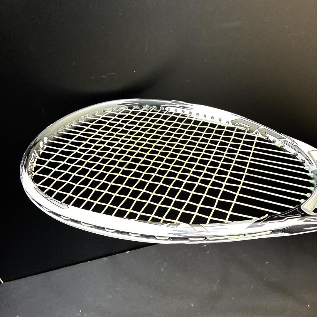 YONEX F-LAZER 9S ヨネックス　軟式テニスラケット