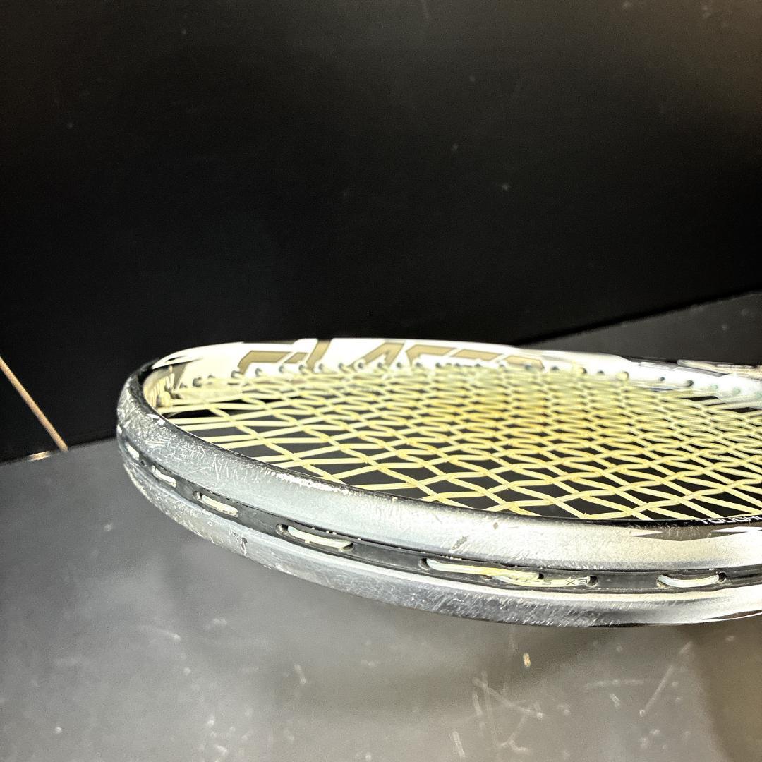 YONEX F-LAZER 9S ヨネックス　軟式テニスラケット