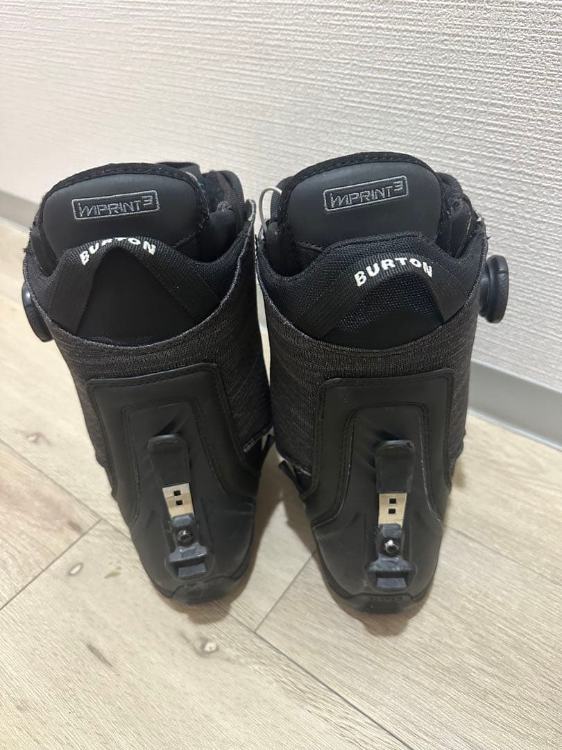 えりバートン ステップオン Burton Step On BOA ブーツ