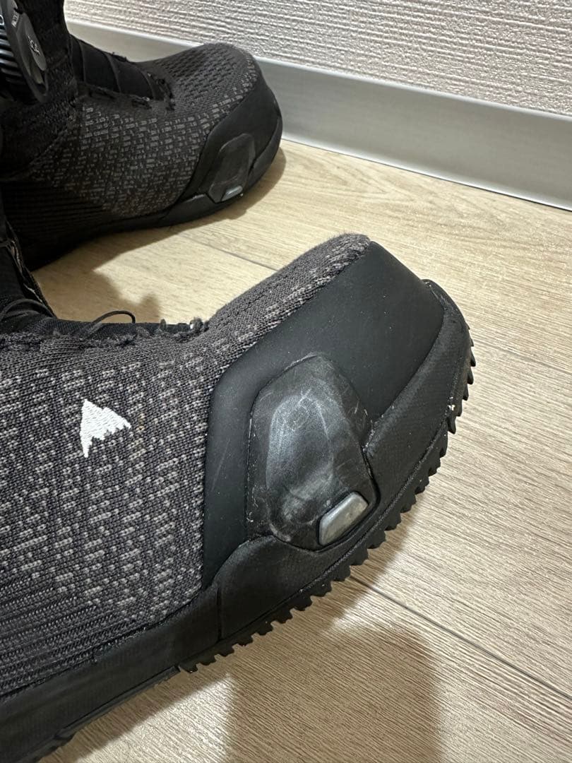 えりバートン ステップオン Burton Step On BOA ブーツ
