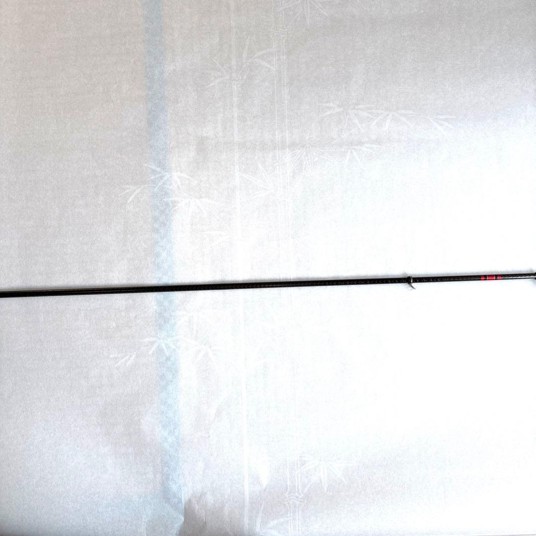 がまかつマスターモデルⅡ尾長Ｍ-50超美品! 木村さん専用