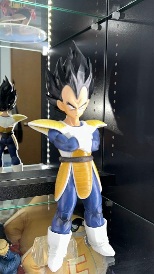 ドラゴンボール　天下分け目の超決戦ベジータ　海外品
