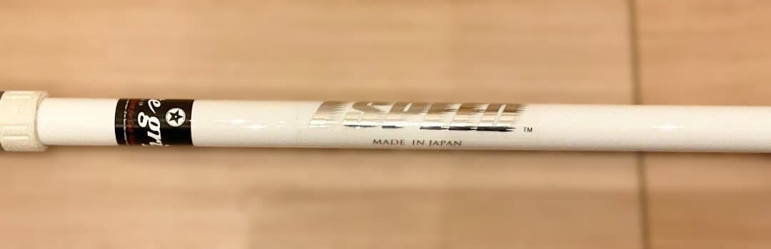 ゴルフ用トレーニング器具 1SPEED　エリートグリップ　約77cm DVD付き