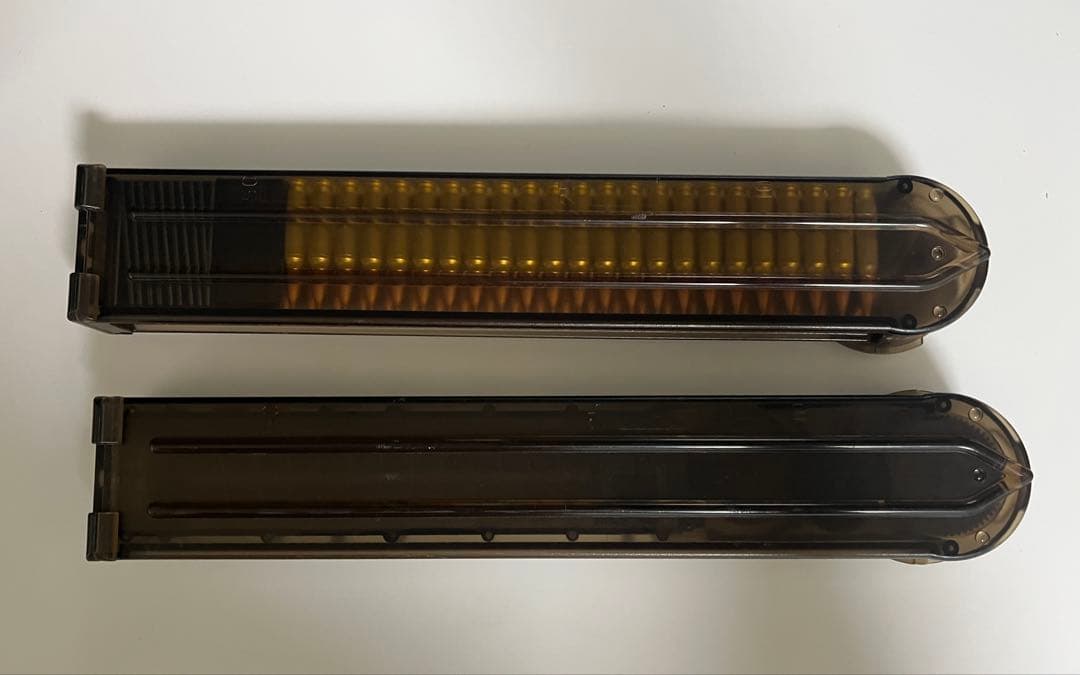 東京マルイ電動ガンP90 [初心者セット]