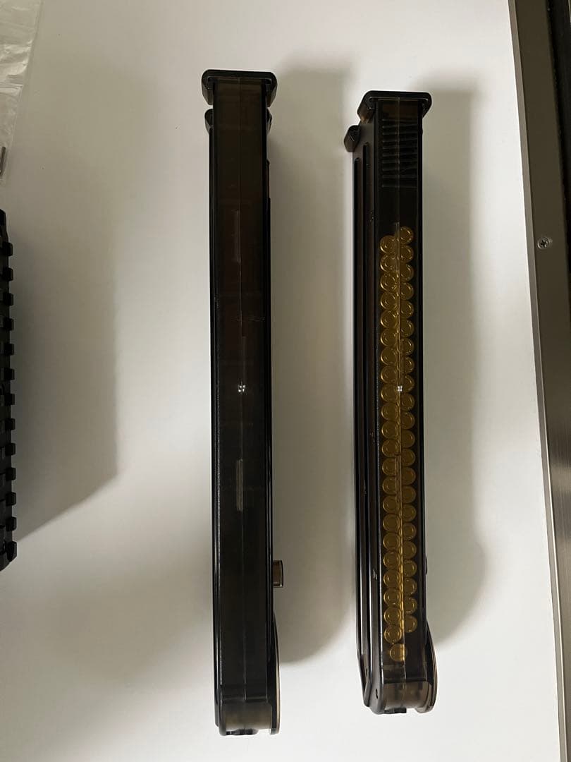 東京マルイ電動ガンP90 [初心者セット]