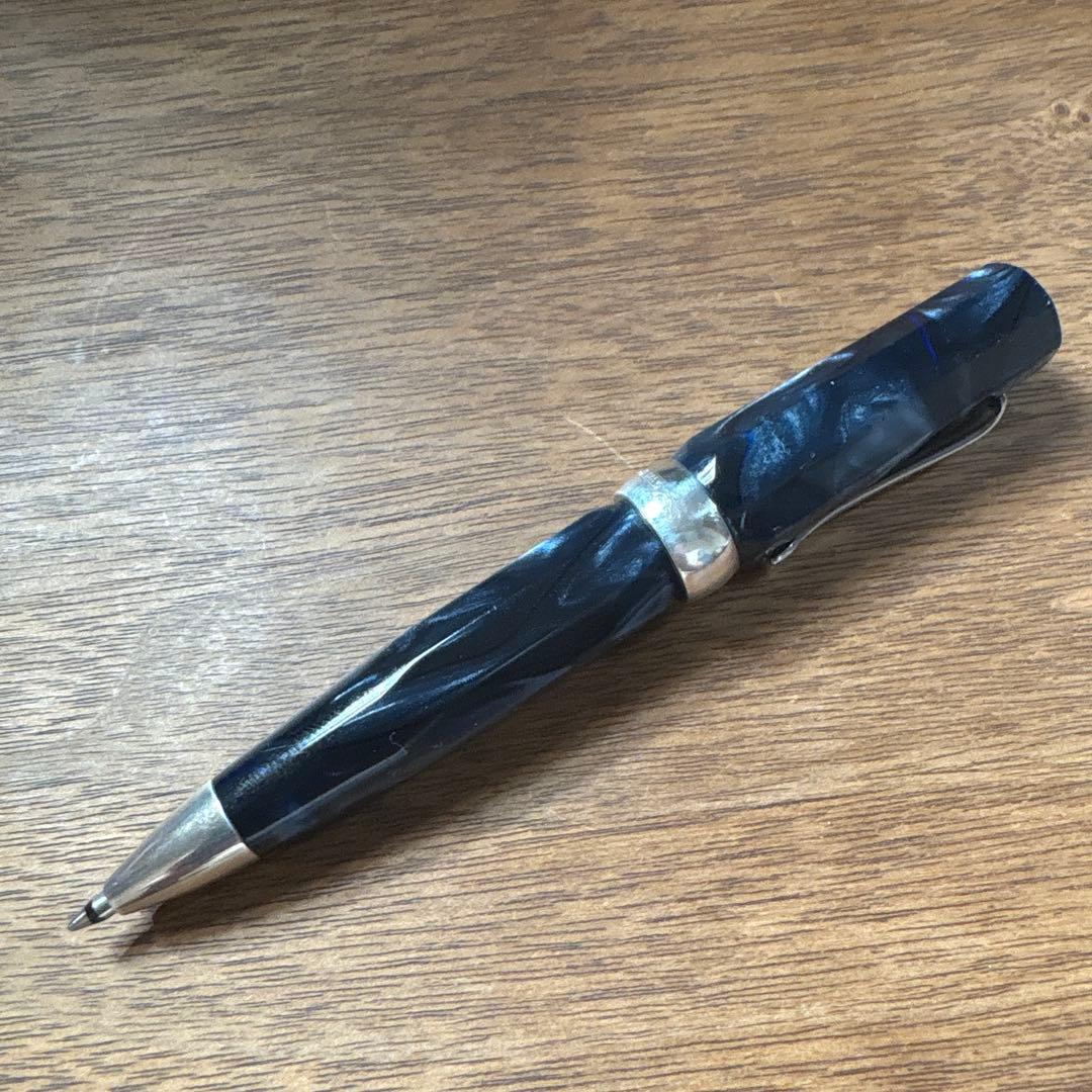 モンテグラッパ ミクラ　ダークブルー　限定