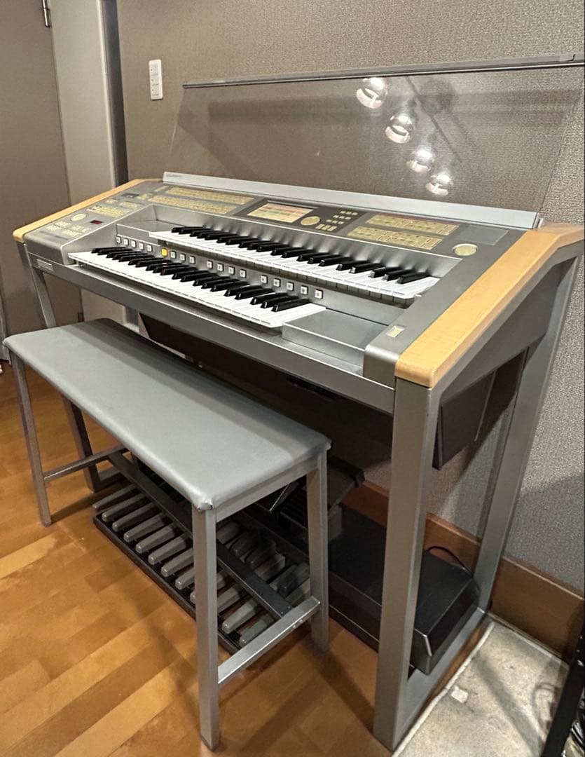 YAMAHAエレクトーン　ELS-01C