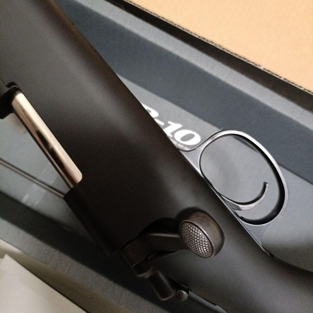 東京マルイ プロスナイパー VSR-10 ボトルアクション　エアーライフル