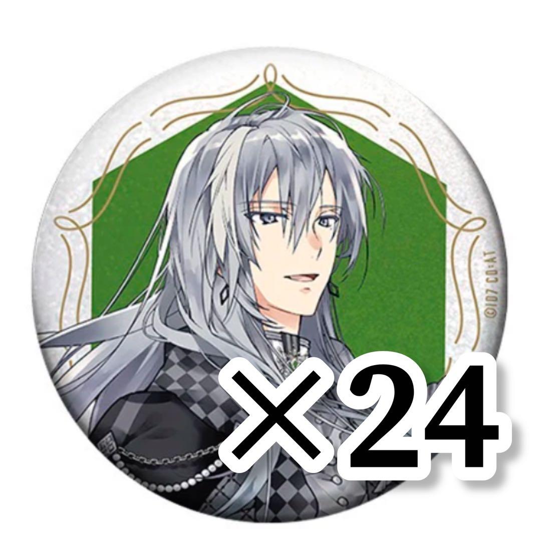 アイナナ　千　Re:vale 缶バッジ　10周年