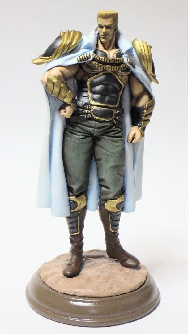 ガレージキット　北斗の拳　ファルコ　　ボークス　プラモデル　ホビー