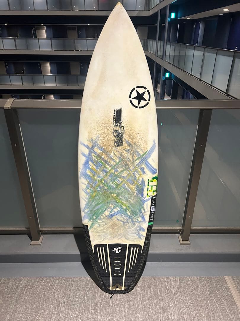 ⭐︎セール中！　js ショートボード