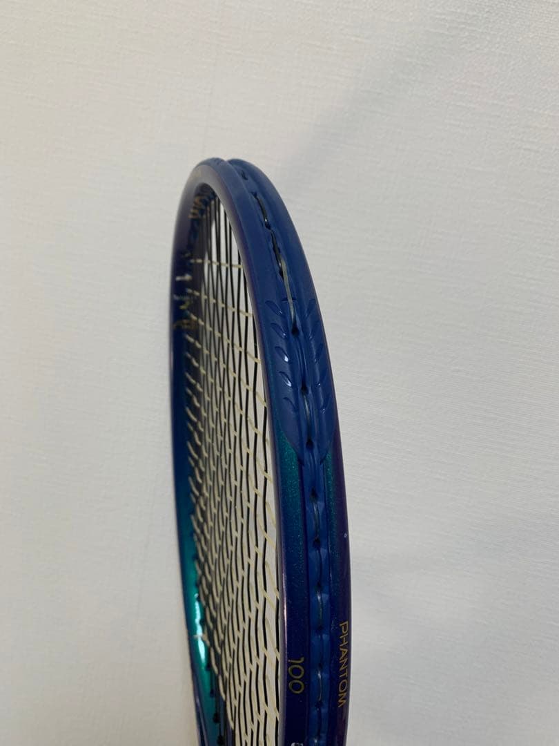 現行モデル Prince Phantom100 プリンス ファントム G1