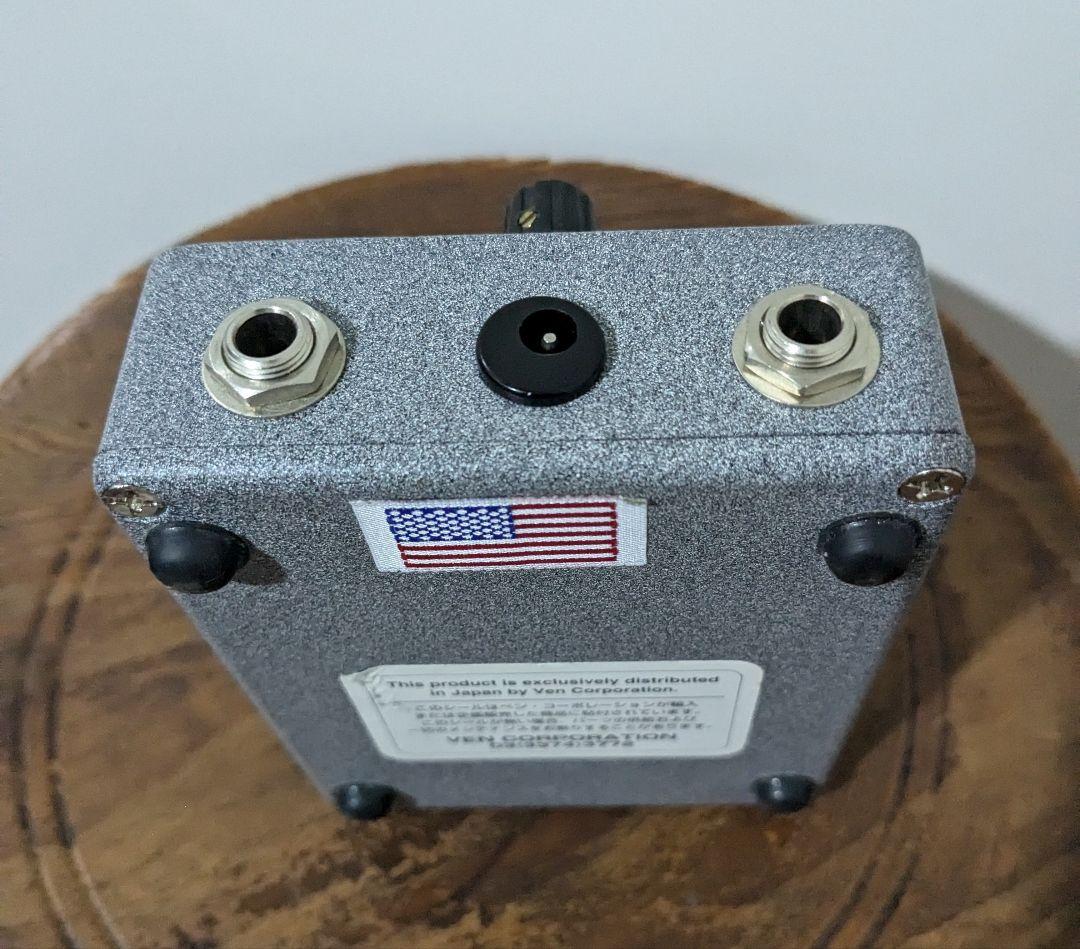 ベース Prescription Electronics Depth Charge