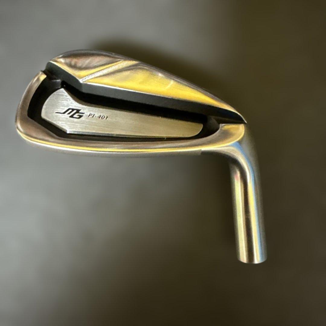 三浦技研PI-401 GW ヘッド　48度