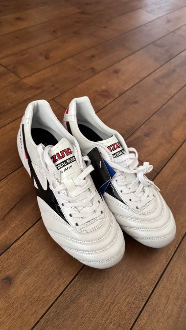 モレリア 2 ジャパン 25.0 MIZUNO ミズノ サッカー スパイク