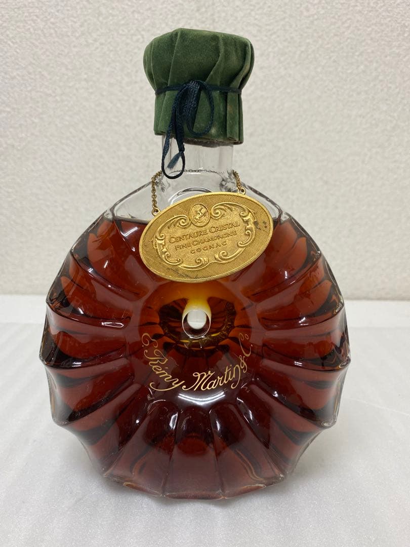 ブランデー 3-2312 REMYMARTIN CENTAURE CRISTAL 700ml