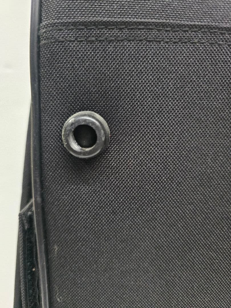 MT750　マルカート　MARCATO　トランペットケース　黒