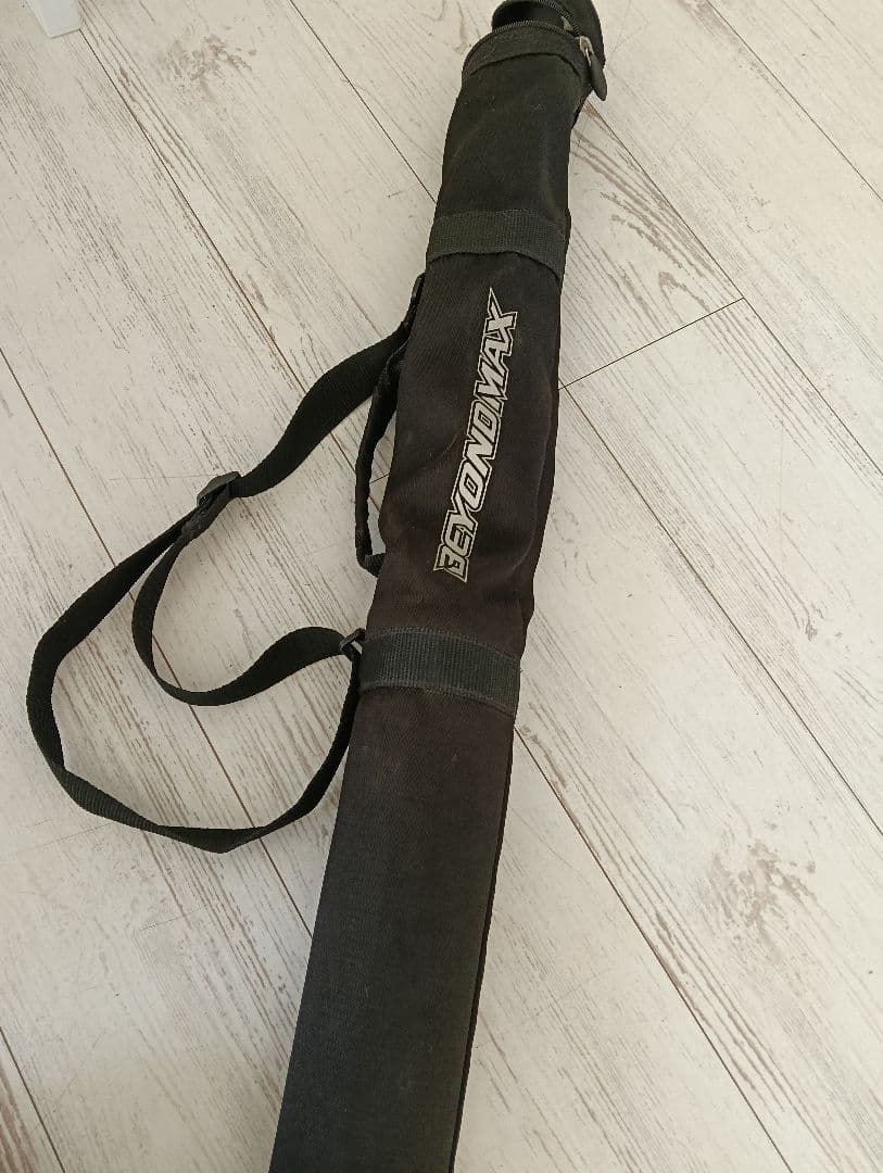 少年野球　ビヨンドマックス　軟式バット