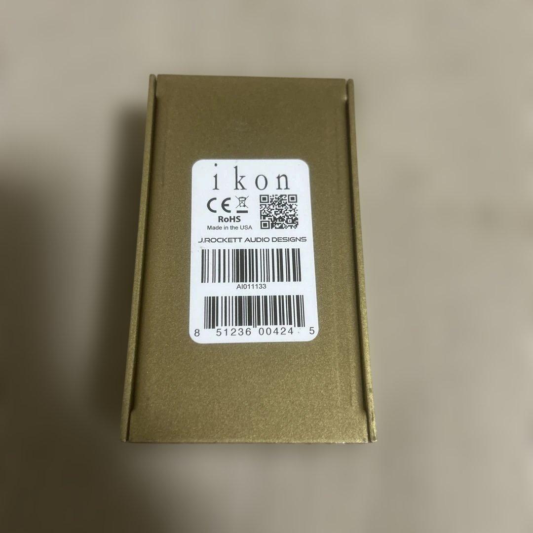 【最終価格】J. Rockett Archer Ikon ギターエフェクター