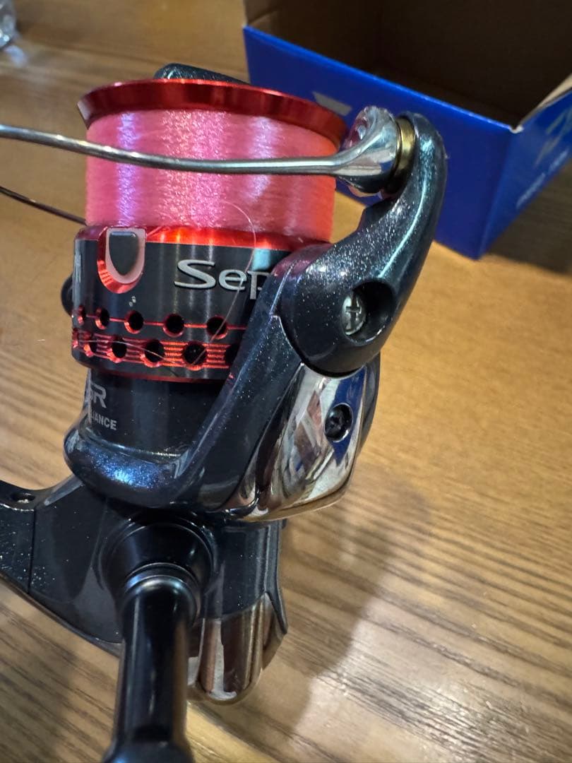 ★★シマノ　セフィアC3000SDH★★