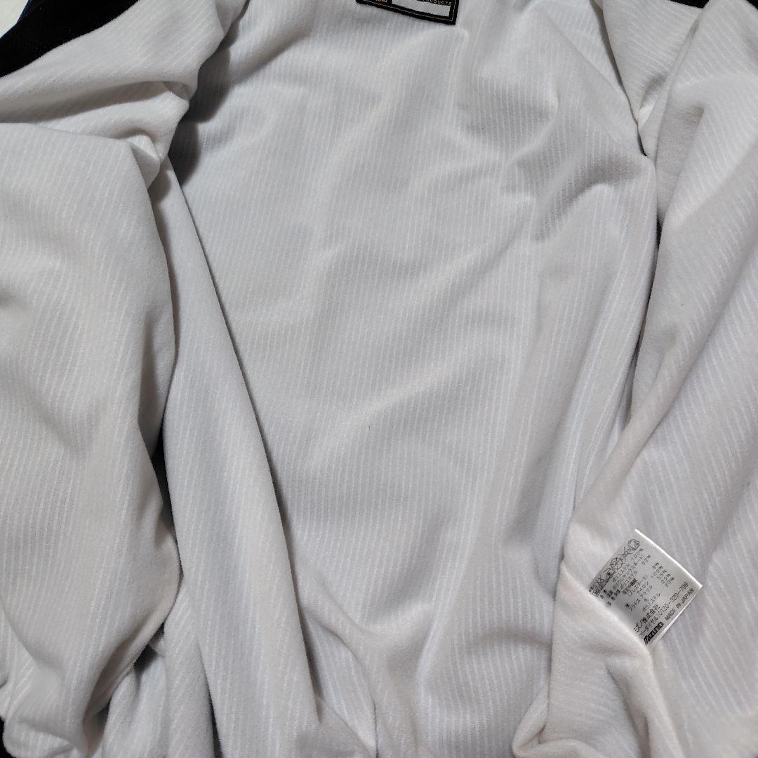 MIZUNO ミズノ 日本代表グランドコート