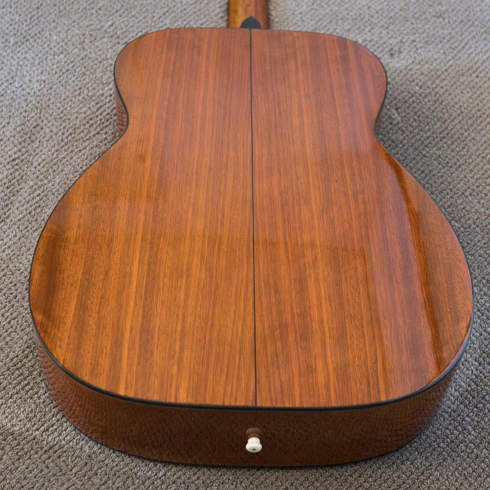 MORRIS F-01 2002年 極美品コンパクト