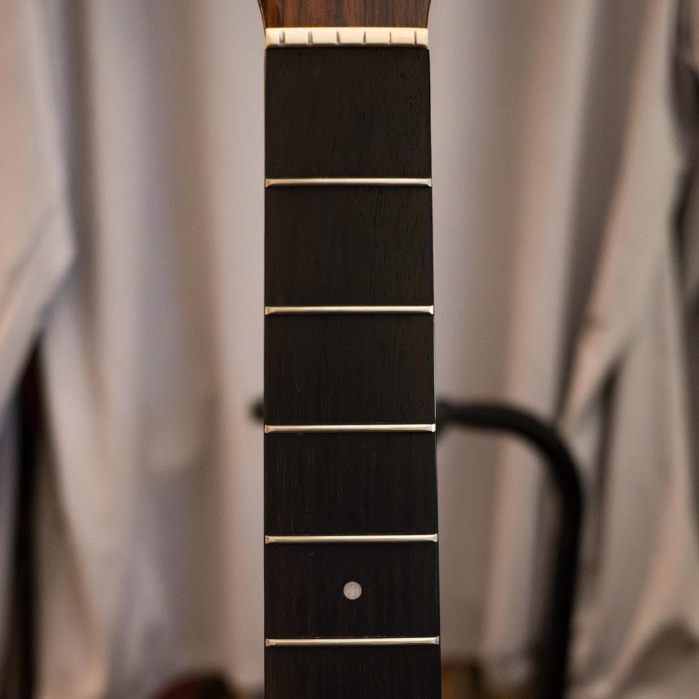 MORRIS F-01 2002年 極美品コンパクト