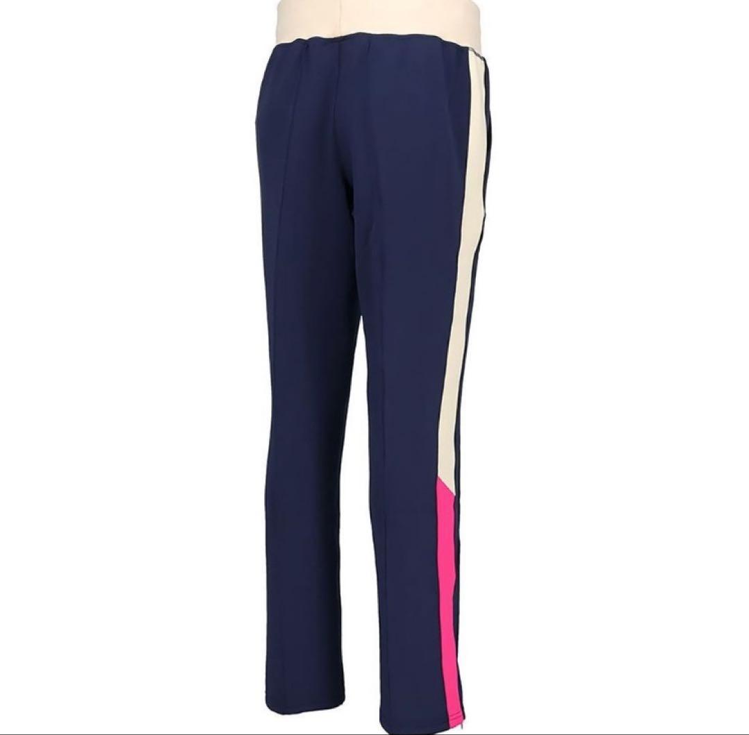 フィラ　ジャージセット　新品　タグつき　レッグウォーマー付