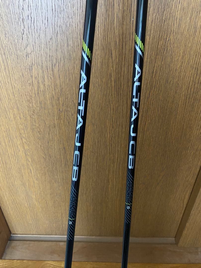 PING G430 ユーティリティ3番(19°) 4番(22°) ２本セット