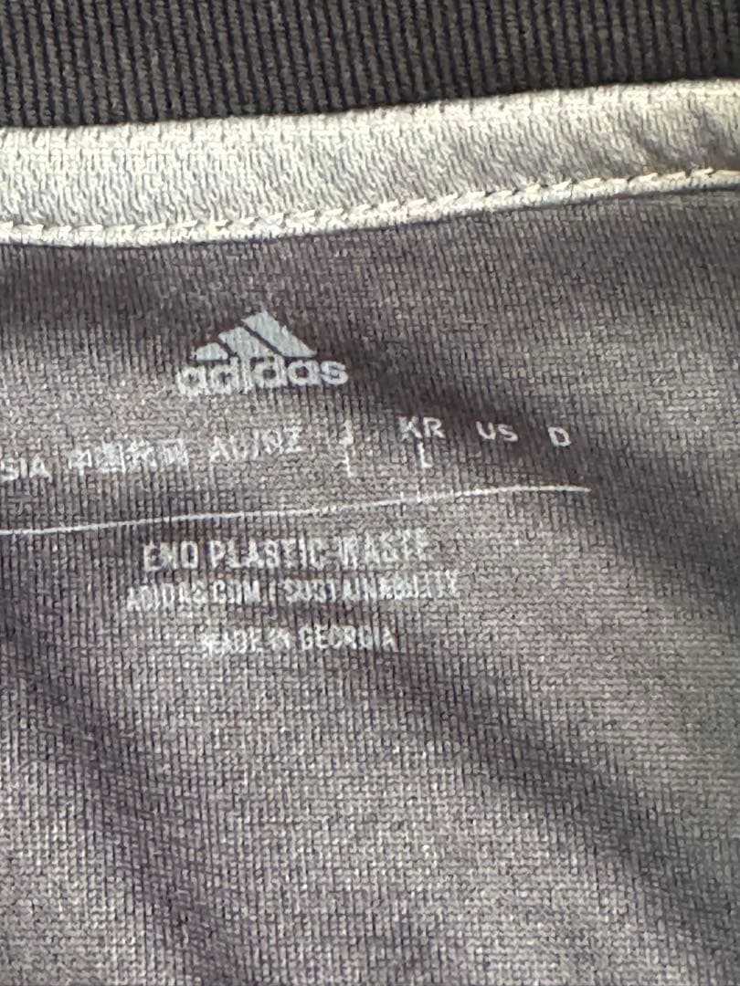 アーセナル adidas 2022-2023シーズン