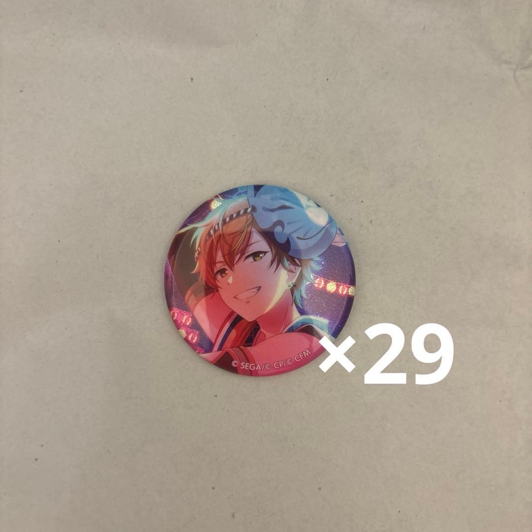 東雲彰人 夏祭り 缶バッジ まとめ売り