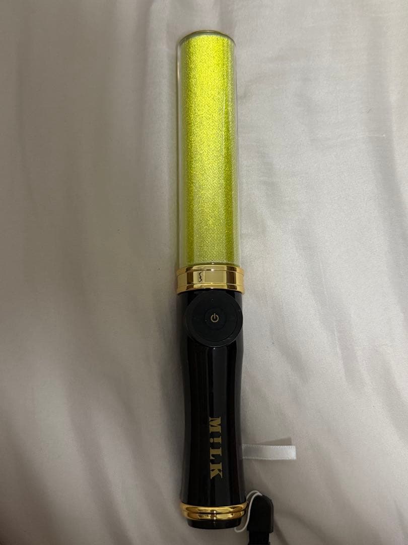 ぴ*様 M!LK 吉田仁人 ペンライト キャンドリ