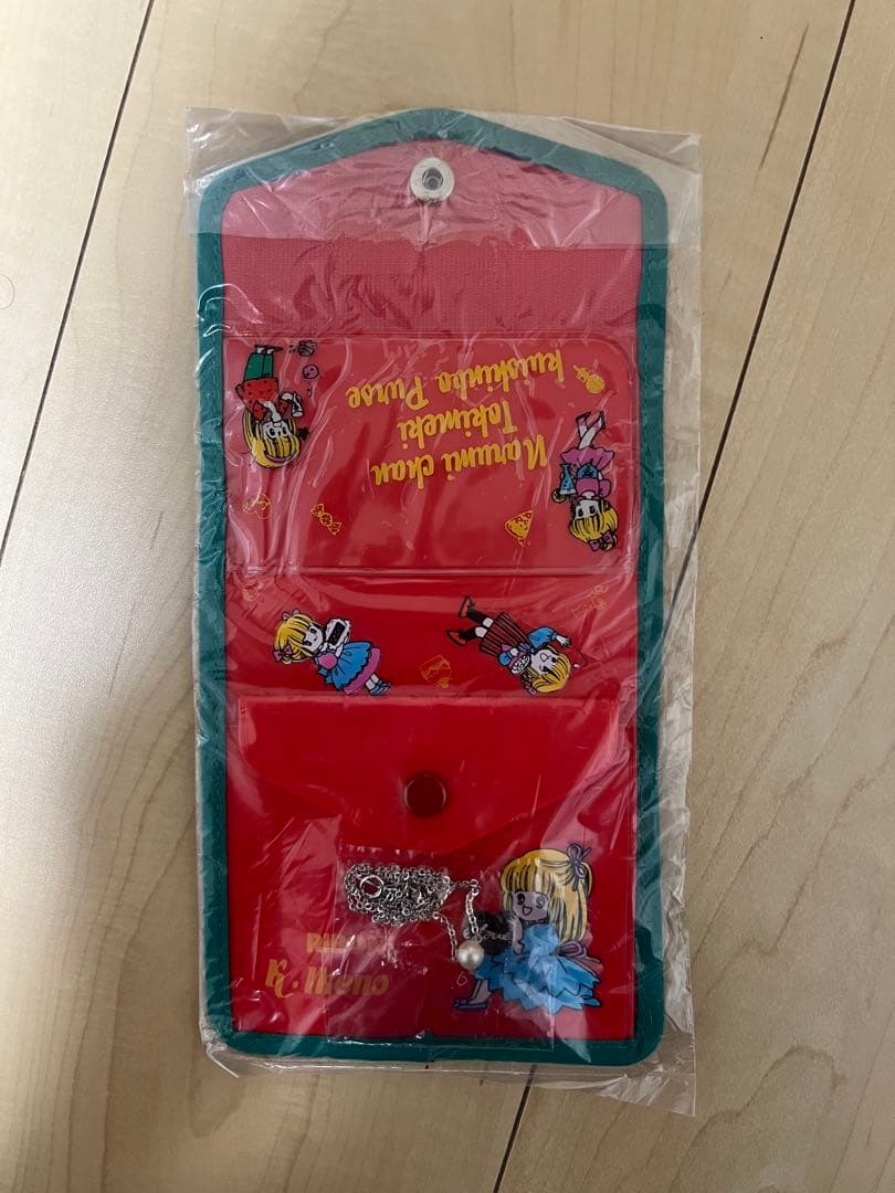 りぼん　池野恋　ときめきトゥナイト　全員プレゼント