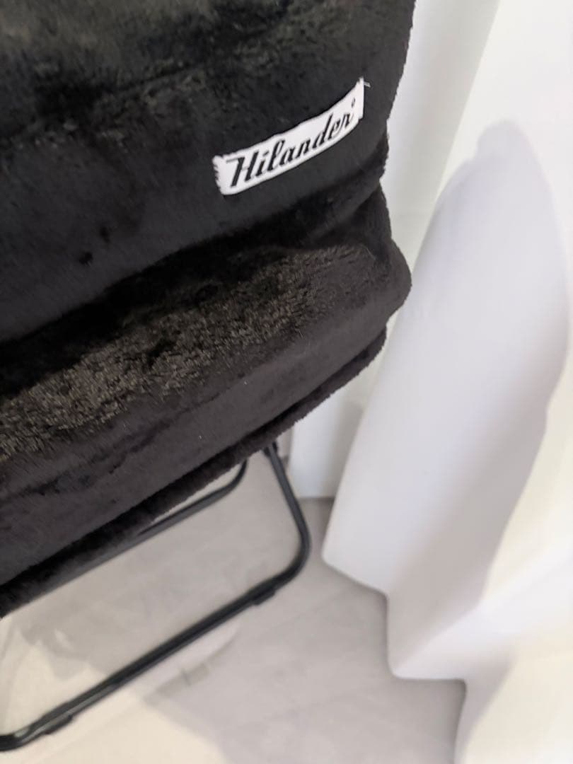 Hilander クライマックスローチェア2 スチール チェアカバーセット