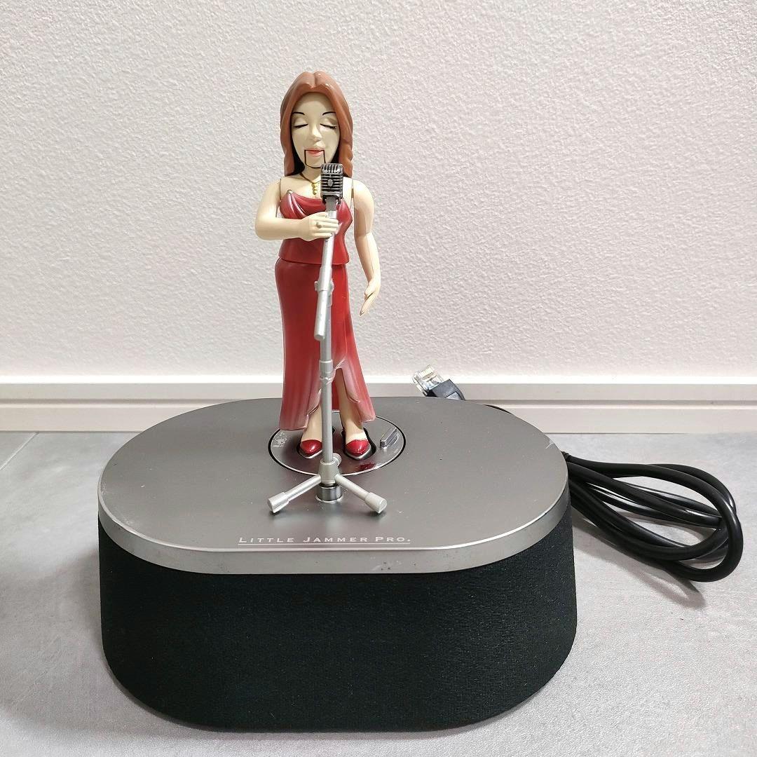 リトルジャマープロ ゲストボーカル ゲストプレイヤー バンダイ