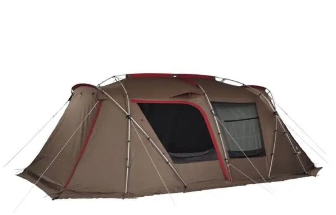 【よろしくん】ランドロック、インナーマット、シールドルーフのセット