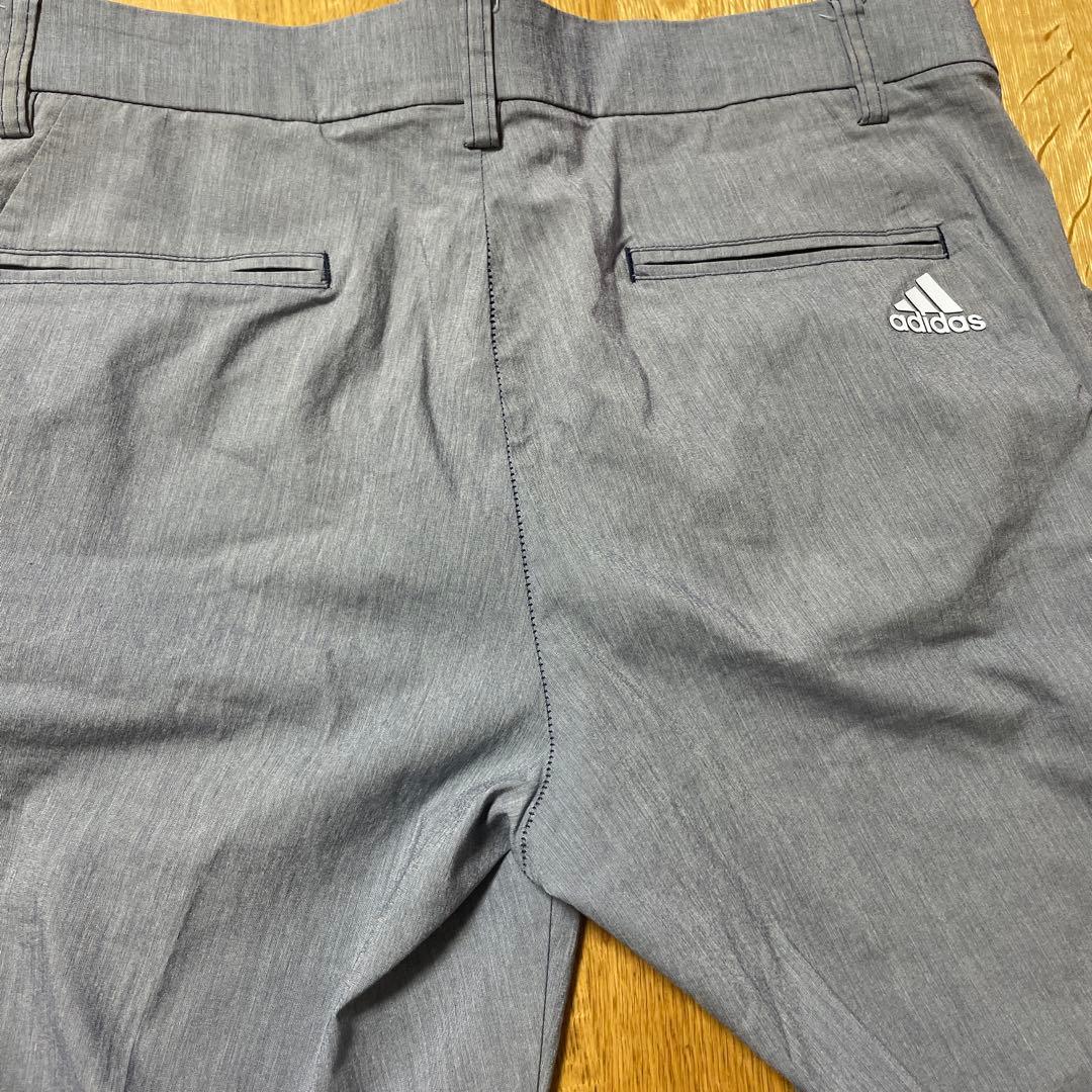 Callaway & adidas ポロシャツとパンツセット　計6枚セット