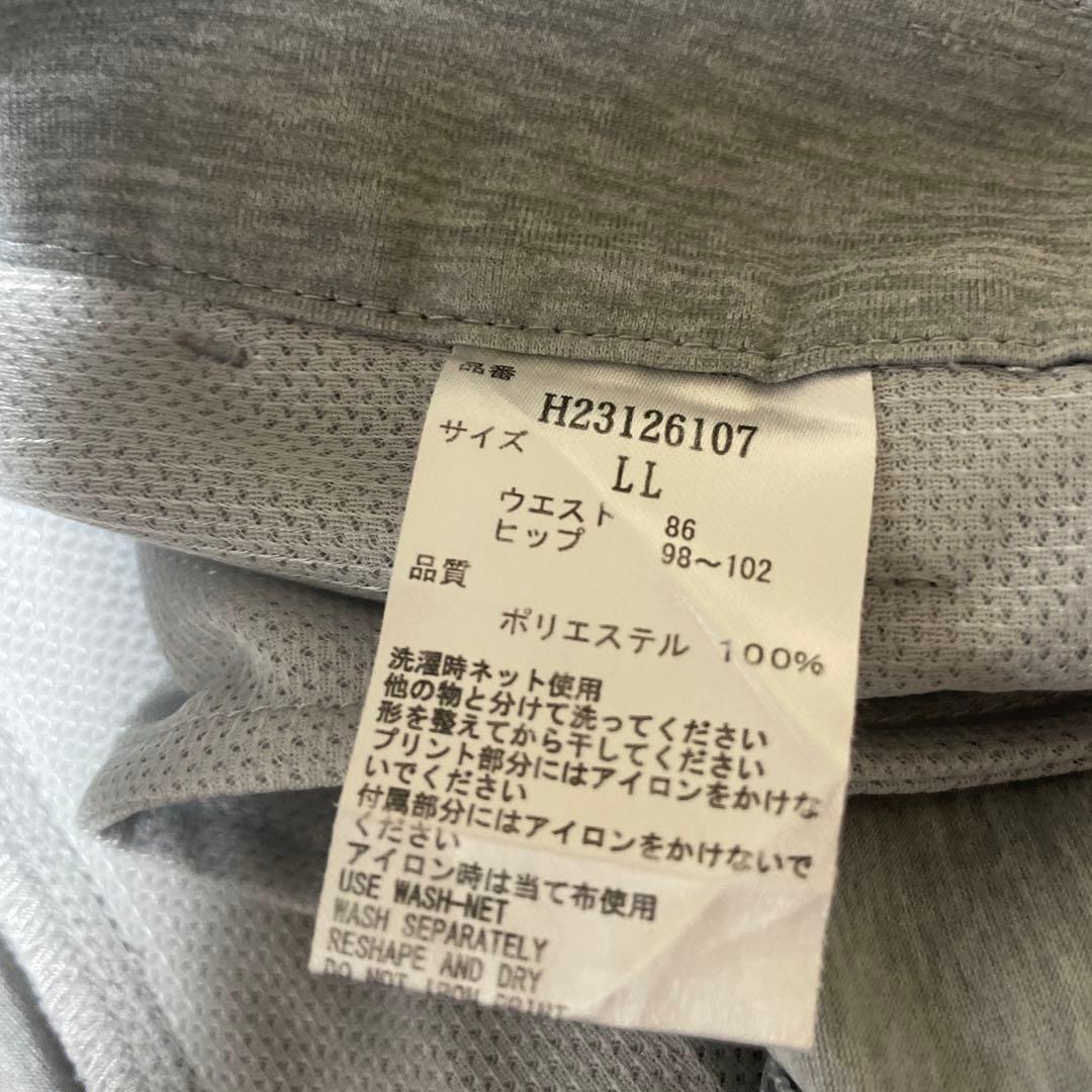 Callaway & adidas ポロシャツとパンツセット　計6枚セット