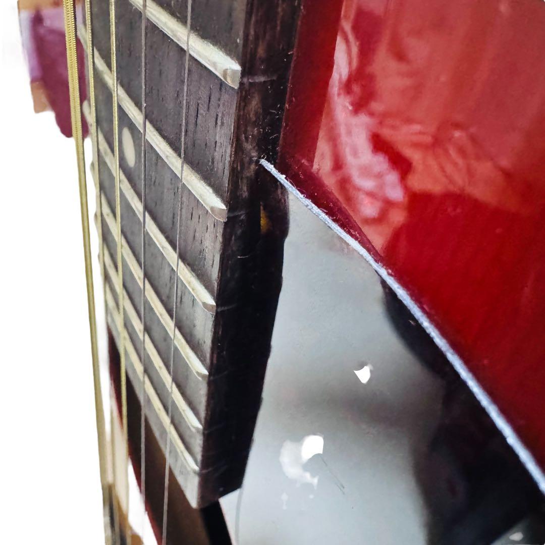 Epiphone EJ-45 FC アコースティックギター　1963