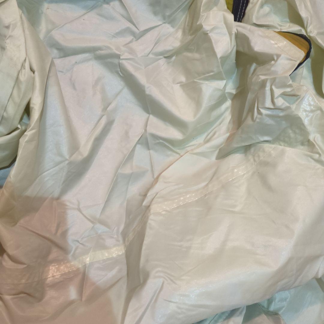 ロゴス　グランベーシック　トンネルドーム　XL-AG