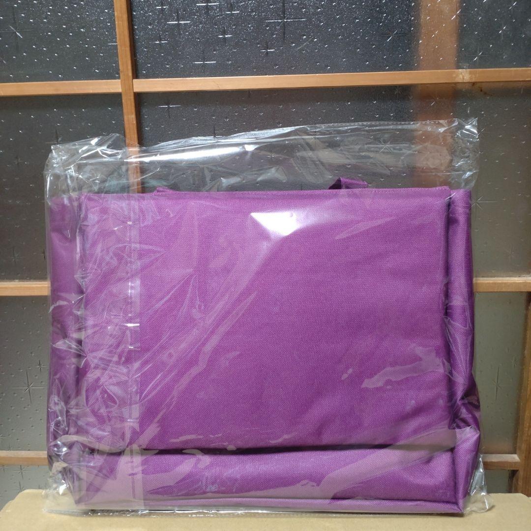 京都サンガF.C. 2025シーズンパス限定 トートバック